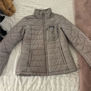 Patagonia Jacket